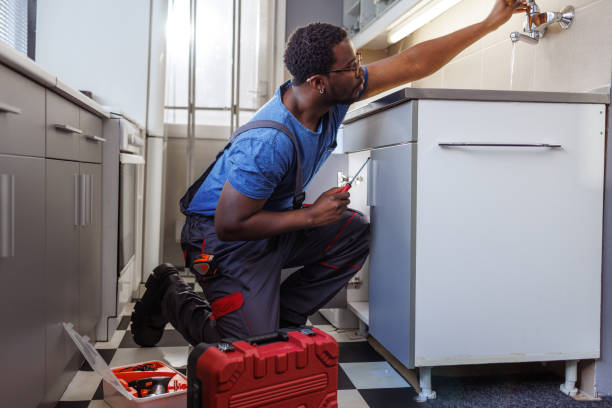Best Plumbing Services Near Me  in Fort Mckinley, OH