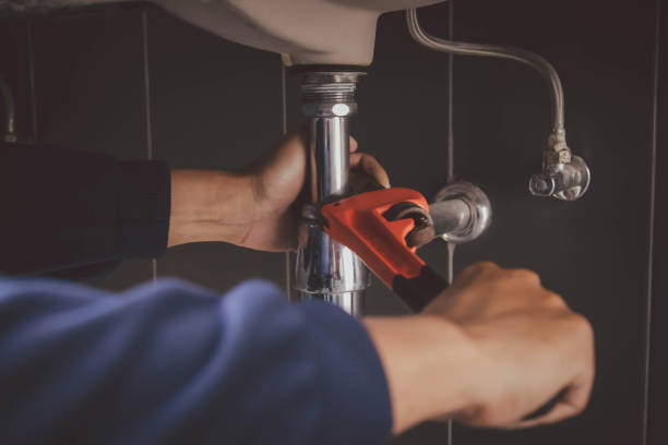 Best Sewer Line Repair  in Fort Mckinley, OH